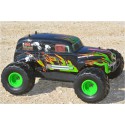 Iliocommandered electric car zombie br RTR 1/10 | Scientific-MHD