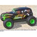 Iliocommandered electric car zombie br RTR 1/10 | Scientific-MHD