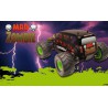 Voiture électrique radiocommandée MAD ZOMBIE BL RTR 1/10