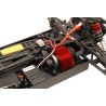 Voiture électrique radiocommandée MAD ZOMBIE BL RTR 1/10