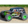 Voiture électrique radiocommandée MAD ZOMBIE BL RTR 1/10