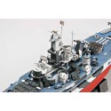 USS Alabama BB-60 plastic boat model | Scientific-MHD