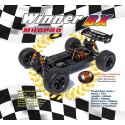 BUGGY WINNER RTR 1/10 radio -controlled electric car | Scientific-MHD BUGGY WINNER RTR 1/10 radio -controlled electric car | Scientific-MHD