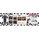 BUGGY WINNER RTR 1/10 radio -controlled electric car | Scientific-MHD BUGGY WINNER RTR 1/10 radio -controlled electric car | Scientific-MHD