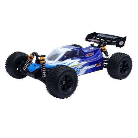 BUGGY WINNER RTR 1/10 radio -controlled electric car | Scientific-MHD BUGGY WINNER RTR 1/10 radio -controlled electric car | Scientific-MHD