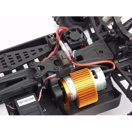 BUGGY WINNER RTR 1/10 radio -controlled electric car | Scientific-MHD BUGGY WINNER RTR 1/10 radio -controlled electric car | Scientific-MHD