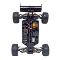 Voiture électrique radiocommandée Buggy Winner RTR 1/10