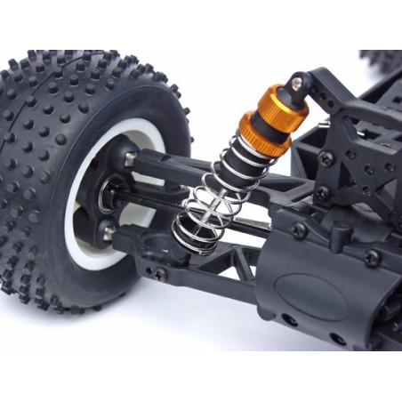 BUGGY WINNER RTR 1/10 radio -controlled electric car | Scientific-MHD BUGGY WINNER RTR 1/10 radio -controlled electric car | Scientific-MHD