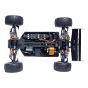 Voiture électrique radiocommandée Truggy Winner RTR 1/10