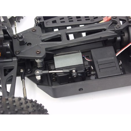 Truggy -Gewinner RTR 1/10 Radio -kontrolliertes Elektroauto | Scientific-MHD