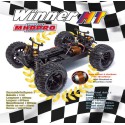 Monster Winner RTR 1/10 radio -controlled electric car | Scientific-MHD Monster Winner RTR 1/10 radio -controlled electric car | Scientific-MHD