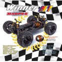 Monster Winner RTR 1/10 radio -controlled electric car | Scientific-MHD