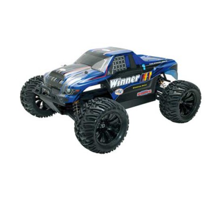 Monster Winner RTR 1/10 radio -controlled electric car | Scientific-MHD Monster Winner RTR 1/10 radio -controlled electric car | Scientific-MHD