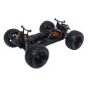 Monstersieger RTR 1/10 Radio -kontrolliertes Elektroauto | Scientific-MHD