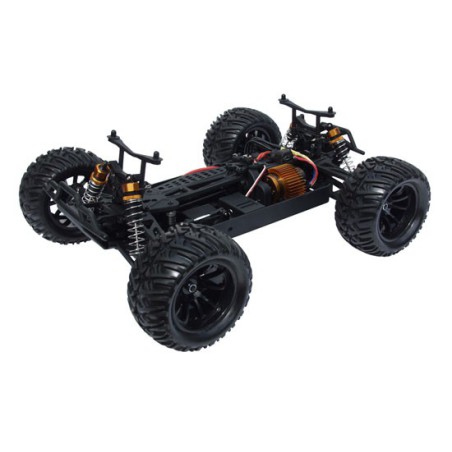 Monster Winner RTR 1/10 radio -controlled electric car | Scientific-MHD Monster Winner RTR 1/10 radio -controlled electric car | Scientific-MHD
