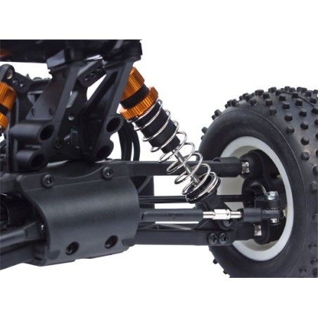 BUGGY WINNER BL RTR 1/10 | Scientific-MHD BUGGY WINNER BL RTR 1/10 | Scientific-MHD