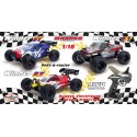 BUGGY WINNER BL RTR 1/10 | Scientific-MHD BUGGY WINNER BL RTR 1/10 | Scientific-MHD