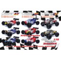 BUGGY WINNER BL RTR 1/10 | Scientific-MHD BUGGY WINNER BL RTR 1/10 | Scientific-MHD