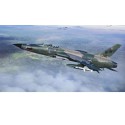 F-105G plastic plane model "Thunderchief" | Scientific-MHD
