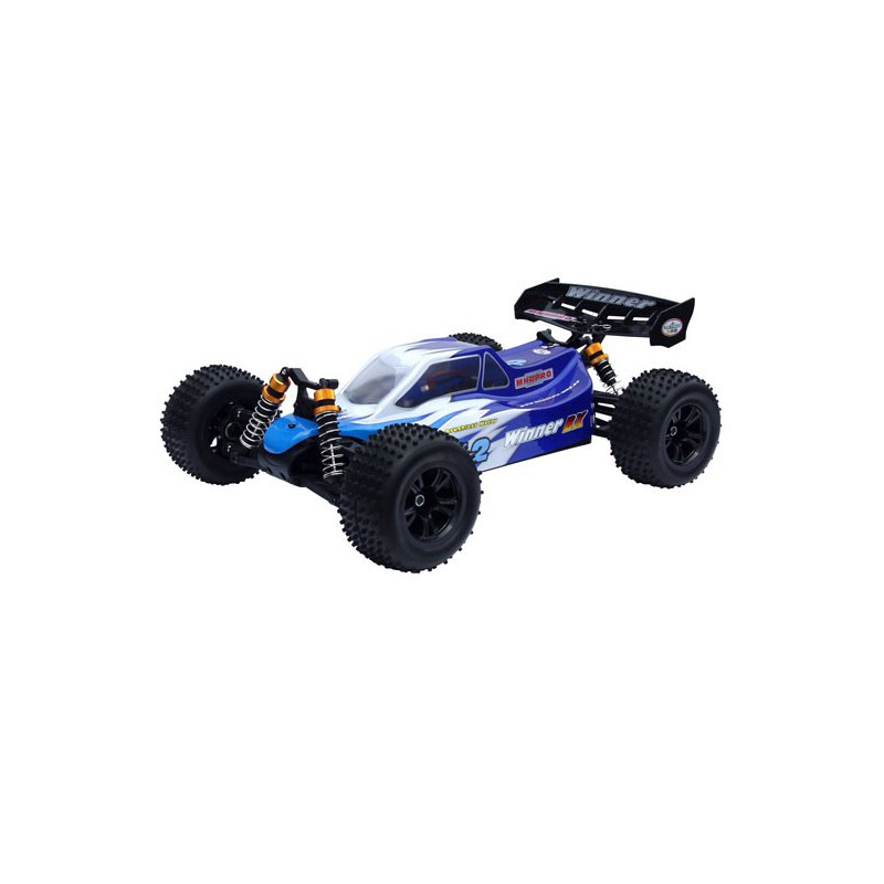 Voiture électrique radiocommandée Buggy Winner BL RTR 1/10