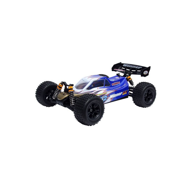 Voiture électrique radiocommandée Buggy Winner BL RTR 1/10