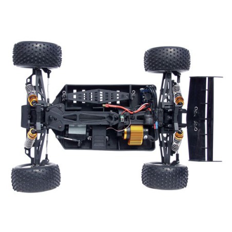 BUGGY WINNER BL RTR 1/10 | Scientific-MHD BUGGY WINNER BL RTR 1/10 | Scientific-MHD