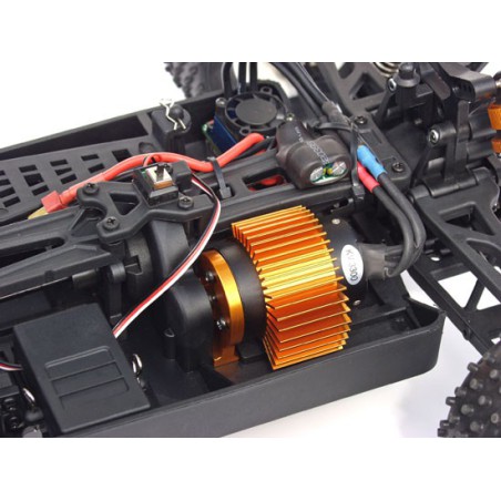 BUGGY WINNER BL RTR 1/10 | Scientific-MHD BUGGY WINNER BL RTR 1/10 | Scientific-MHD
