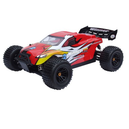 Truggy Winner BL RTR 1/10 | Scientific-MHD Truggy Winner BL RTR 1/10 | Scientific-MHD