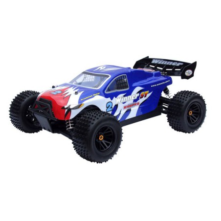 Truggy Winner BL RTR 1/10 | Scientific-MHD Truggy Winner BL RTR 1/10 | Scientific-MHD