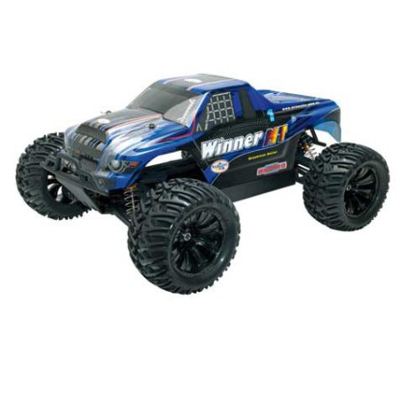 Monster Winner BL RTR 1/10 | Scientific-MHD Monster Winner BL RTR 1/10 | Scientific-MHD