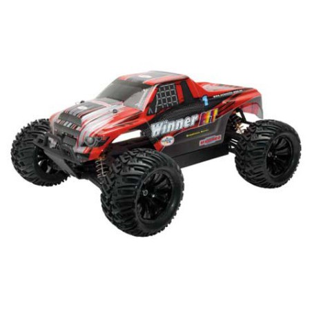 Monster Winner BL RTR 1/10 | Scientific-MHD