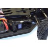 Voiture thermique radiocommandée Flash Rally GP RTR 1/10