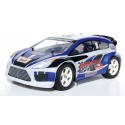 Voiture thermique radiocommandée Flash Rally GP RTR 1/10