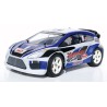 Flash Rally GP RTR 1/10 heat car | Scientific-MHD