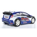 Flash Rally GP RTR 1/10 heat car | Scientific-MHD