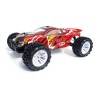 Voiture thermique radiocommandée STADIUM ST2 ROUGE GP RTR Voiture thermique radiocommandée STADIUM ST2 ROUGE GP RTR