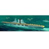 USS Saratoga CV-3 plastic boat model | Scientific-MHD