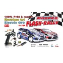 Flash Rally EP RTR 1/10 | Scientific-MHD