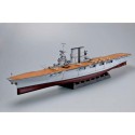 Maquette de Bateau en plastique USS SARATOGA CV-3