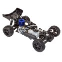 Voiture thermique radiocommandée BUGGY GP JAUNE RTR1/10 Voiture thermique radiocommandée BUGGY GP JAUNE RTR1/10