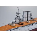USS Saratoga CV-3 Plastikbootmodell | Scientific-MHD