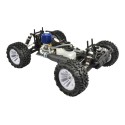 Voiture thermique radiocommandée TRUGGY GP VIOLET RTR 1/10