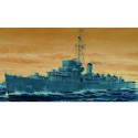 Maquette de Bateau en plastique USS ENGLAND DE-635