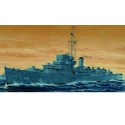 USS England De-635 Plastikbootmodell | Scientific-MHD