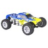 Voiture thermique radiocommandée MONSTER GP BLEU RTR 1/10