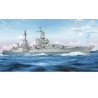 USS Indianapolis CA-35 1945 plastic boat model | Scientific-MHD