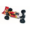 Buggy EP Yellow RTR1/10 | Scientific-MHD Buggy EP Yellow RTR1/10 | Scientific-MHD