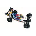 Voiture électrique radiocommandée BUGGY EP BLEU RTR1/10 Voiture électrique radiocommandée BUGGY EP BLEU RTR1/10