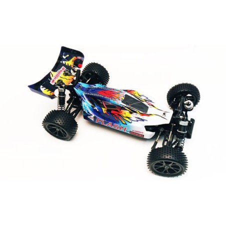 Buggy EP Blue RTR1/10 | Scientific-MHD