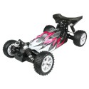 Flash Radiocommandeous electric car Buggy RTR1/10 | Scientific-MHD Flash Radiocommandeous electric car Buggy RTR1/10 | Scientific-MHD